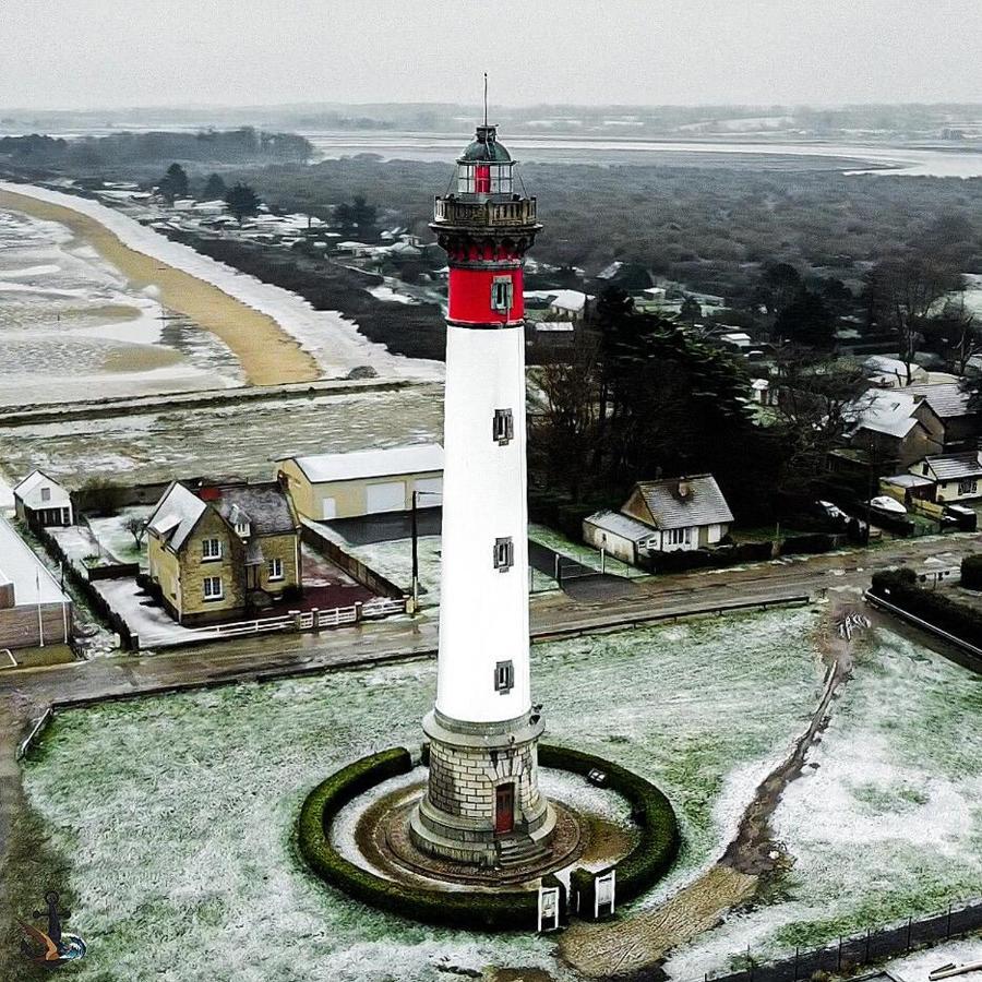 Normandie Sword Beach Эрманвиль-сюр-Мер Экстерьер фото